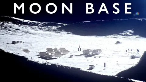 Why a Permanent Human Colony on the Moon Could Be More Dangerous Than We Think