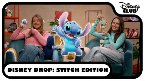 Celebrating 626 Day with Stitch and Angel Fun Activities and Surprises