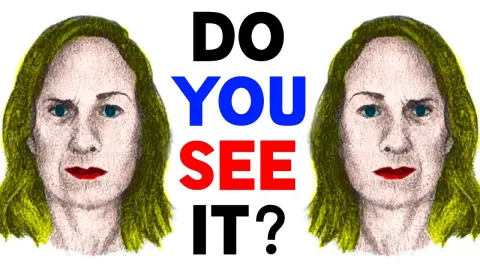 Why Your Brain Sees Angry Faces Differently: The Neuroscience of Perception