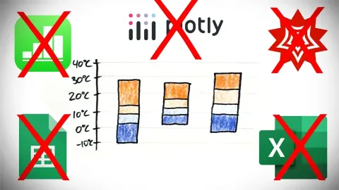 The Missing Chart Type That Spreadsheet Software Needs