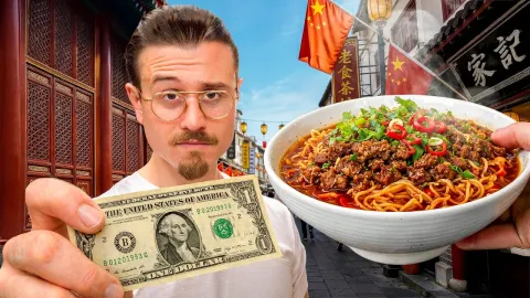 Exploring the World's Best $1 Street Food from India to Mexico