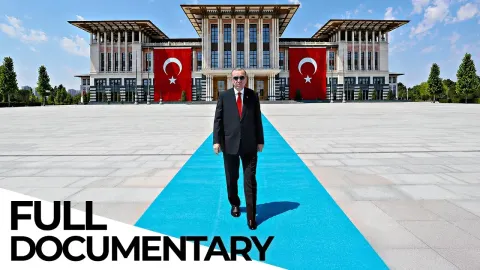 Why Turkey Continues to Support Erdogan After Two Decades