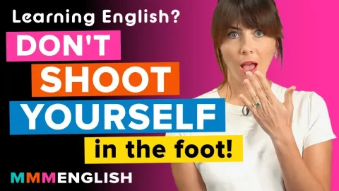 Three Common Mistakes English Learners Make and How to Avoid Them