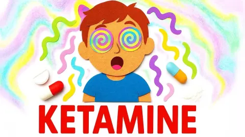 The Rise of Ketamine From Party Drug to Depression Treatment