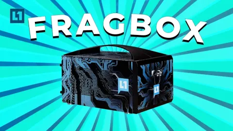 Falcon Northwest Frag Box Review: AMD 9950X3D Performance and Community Giveaway
