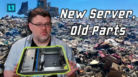 When Your Server Dies and the Supply Chain Says Good Luck: A Guide for Small Business IT