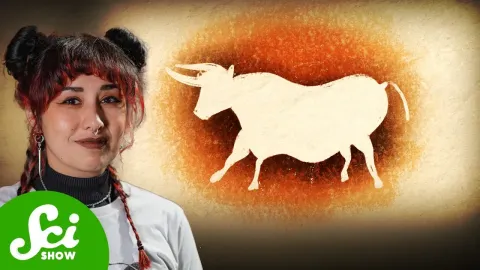 The Extinct Aurochs and the Ambitious Plan to Bring It Back