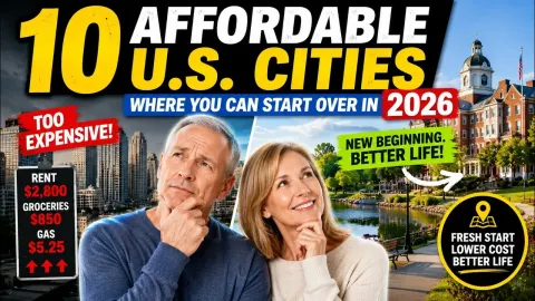 Cities Affordable Travel Guide and Tips
