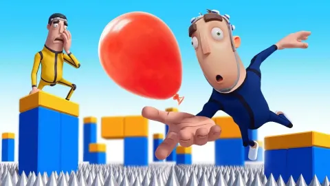 Balloon Keep and Why It Matters