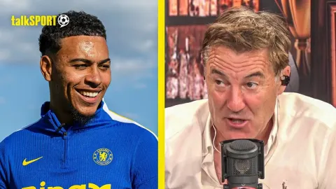 Dean Saunders Criticizes Aston Villa for Selling Morgan Rogers Amid Premier League Spending