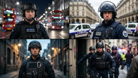 Paris Champs Features and What to Know