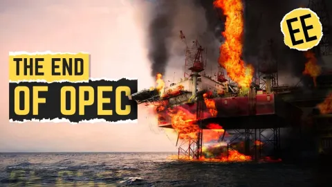 Why Countries Are Leaving OPEC and What It Means for Global Oil Markets
