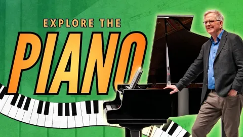 Why the Piano Remains the Most Versatile Instrument in Western Music