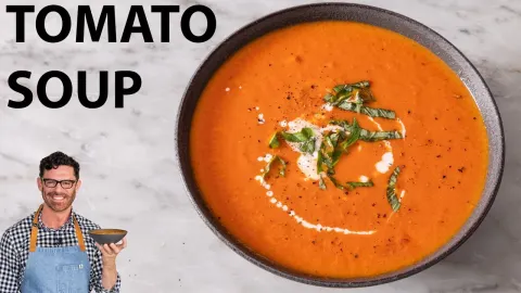 Easy Soup Recipe and Tips