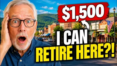 10 Affordable US Cities for a Comfortable Retirement in 2026
