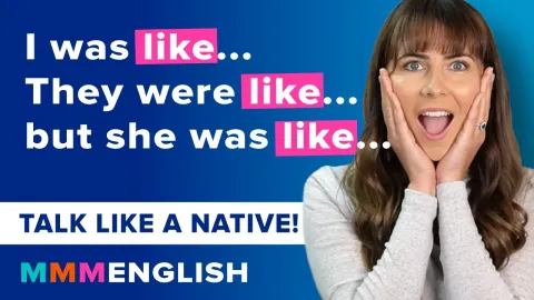 Mastering the Many Uses of Like in Everyday English