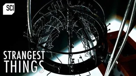 The Bizarre Psychograph That Claimed to Read Your Mind