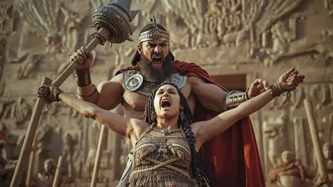 Women: Assyrian and Why It Matters