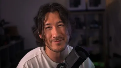 Markiplier's Birthday Sidelined by Illness and Convention Recovery