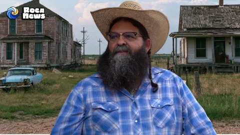 Exploring the Heart of America's Prairie Towns and Their Unique Stories