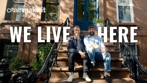 Inside a $1.5 Million Brooklyn Brownstone and the $300,000 Renovation That Transformed It