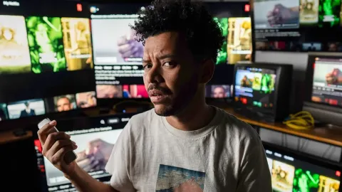 Why Streaming Services Keep Pushing the Same Movies and Make Choosing Harder