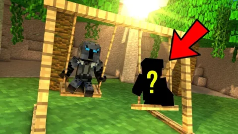 Friend Minecraft Gameplay and New Features