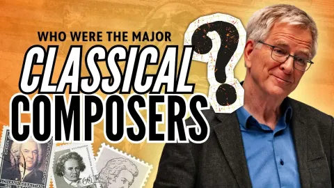 Five Legendary Classical Composers Who Became the First Music Superstars