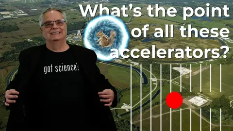 Why Particle Accelerators Are Essential for Scientific Discovery
