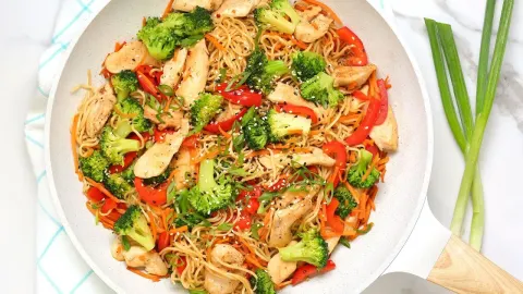Recipe: Dinner Recipe and Tips