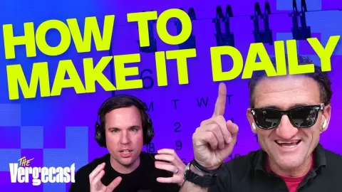 Casey Neistat on the Art of Daily Content Creation