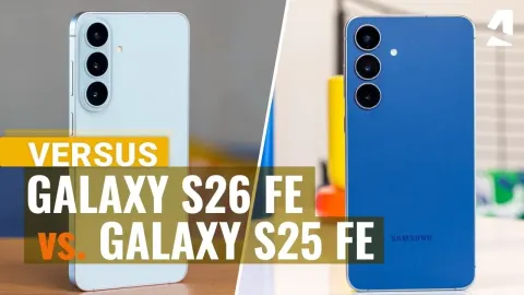 Galaxy Samsung Features and What to Know