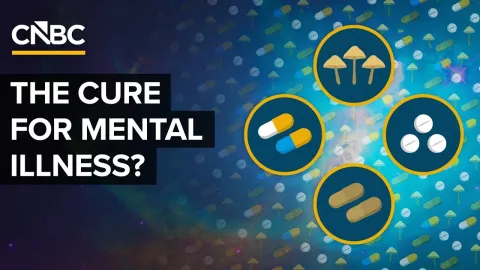 Trump Administration Fast-Tracks Psychedelic Drugs for Mental Health Treatment