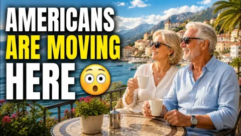 Top 10 Affordable Countries Where Americans Are Moving in 2026