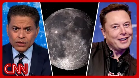 Elon Musk's Moon Factory Vision and the Science Behind Making It Real