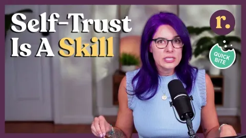 Why Self-Doubt Is Actually a Sign You Already Know the Truth
