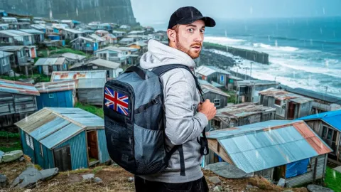 Inside Jaywick, England's Poorest Town Where Community Thrives Amid Hardship