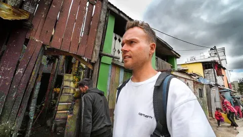 Inside Madagascar's Largest Slum A Walk Through Tana's Toughest Neighborhood