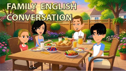 Family Conversation and Why It Matters