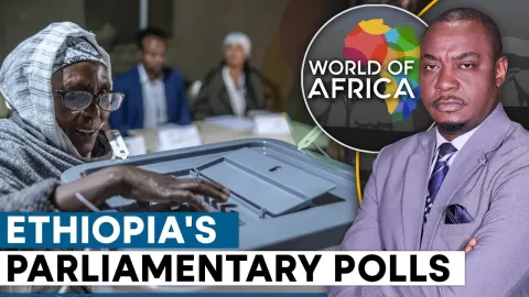 Ethiopia Elections Underway as Abiy Ahmed Accuses Enemies of Undermining Trust