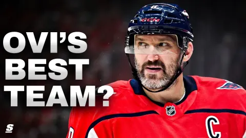 Capitals Ovechkin Highlights and Key Takeaways