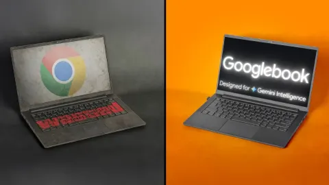 Google's New Pixelbook Signals the End of the Chromebook Era