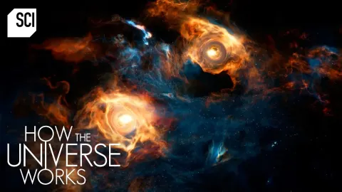 The Cosmic Collision of Supermassive Black Holes and the Missing Mass Mystery