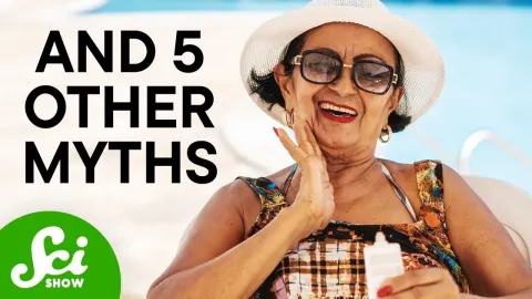 Why You Shouldn't Make Your Own Sunscreen: The Science Explained