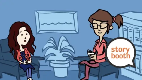Overcoming Low Self-Esteem and Anxiety Personal Stories of Resilience