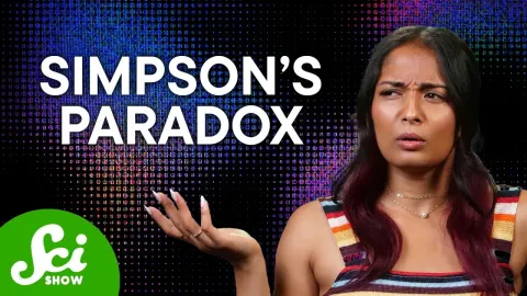 Five Mind-Bending Scientific Paradoxes That Challenge Our Understanding of Reality