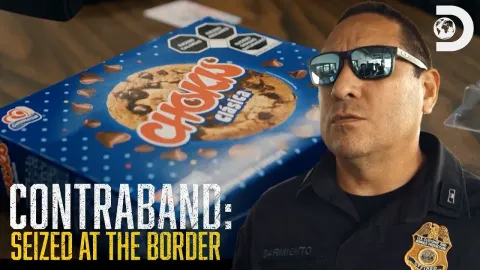 Border Patrol Discovers Ingenious Drug and Diamond Smuggling Methods in Trucks and SUVs