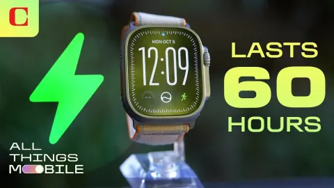 Apple Watch Ultra 4 Battery Test Reveals Why Apple Undersold Its True Power