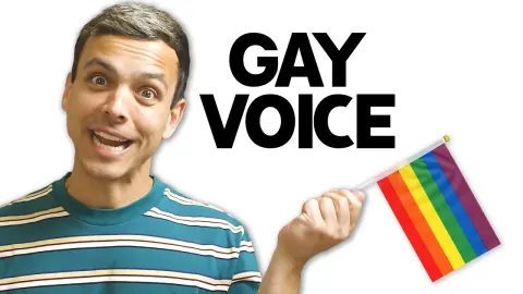 The Science Behind the Gay Voice and What It Really Means