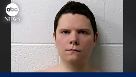 Daughter Charged in Cold Case Murders of Parents Linked to Mysterious Group